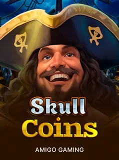 Skull Coins